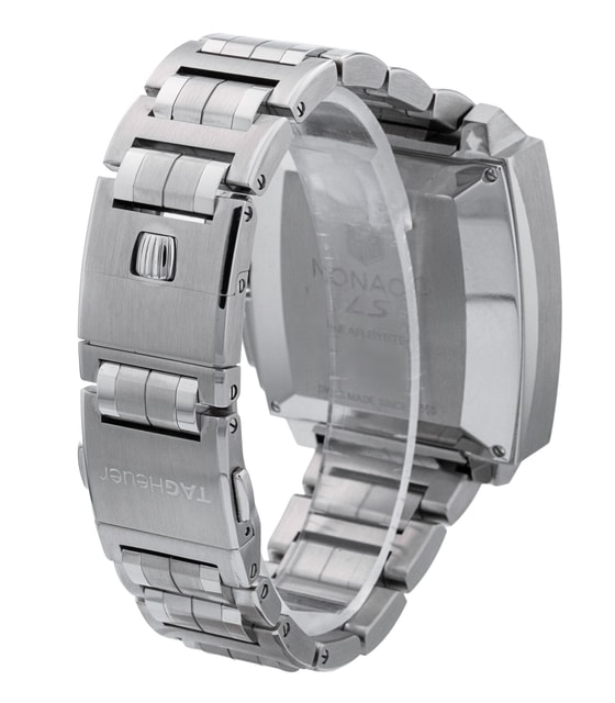Tag Heuer Monaco CAL2110.BA0781 Image 3
